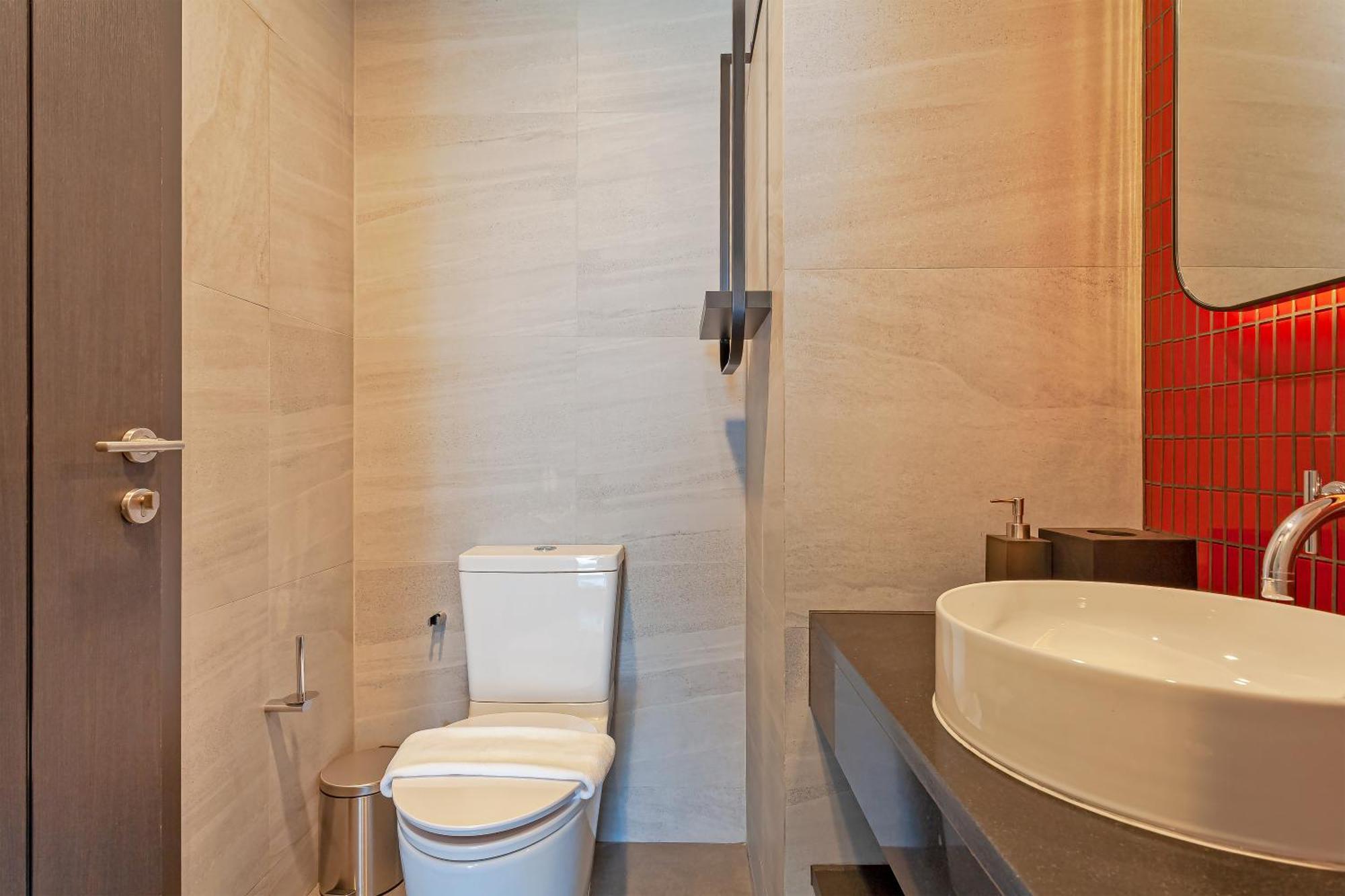 Edge Central Pattaya Sea View High Floor 23,26 Exterior photo